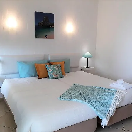 Appartement Qsol Quarteira