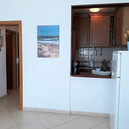 Appartement Qsol Quarteira