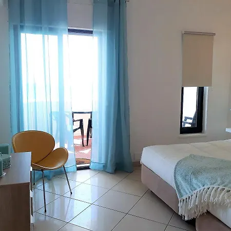 Qsol Apartment Quarteira