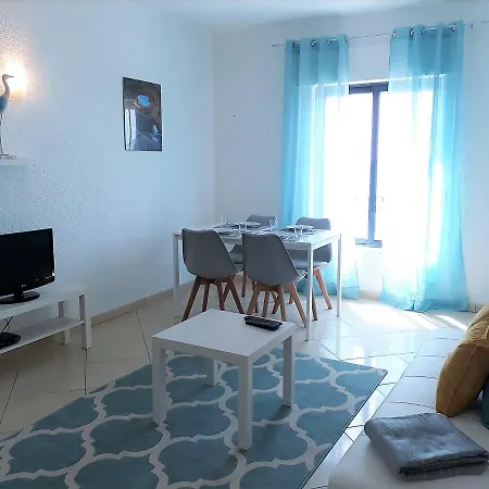 Apartment Qsol