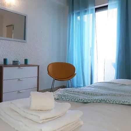 Qsol Apartment